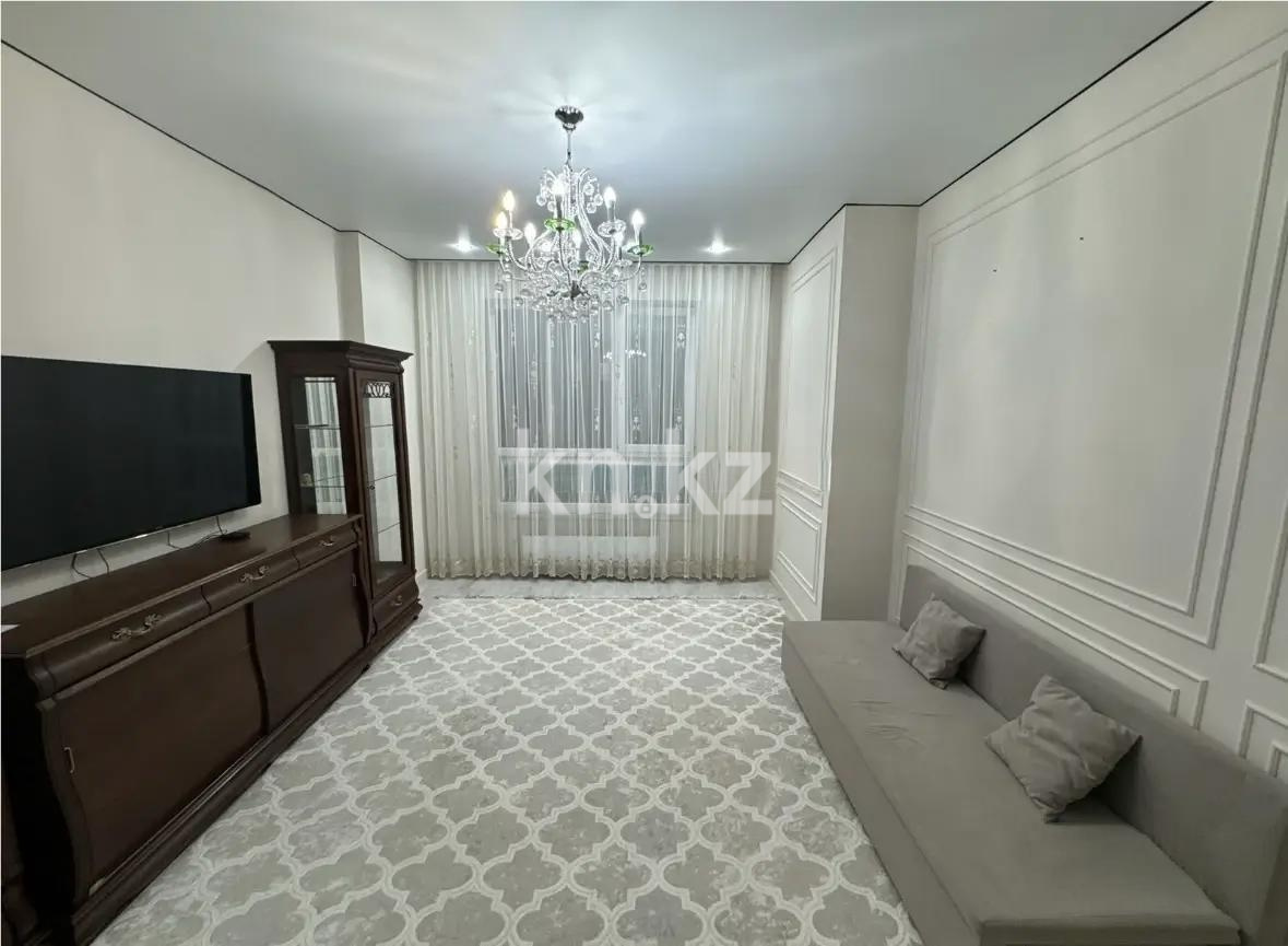 Продажа 2-комнатной квартиры, 64 м² - Продажа двухкомнатных квартир от собственников в Астане - страница 4 фото 1 из 5