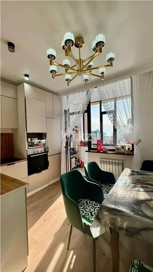 Продажа 5-комнатной квартиры, 190 м², ул. Аныракай, дом  1а - Продажа квартир в Казахстане фото 6 из 11