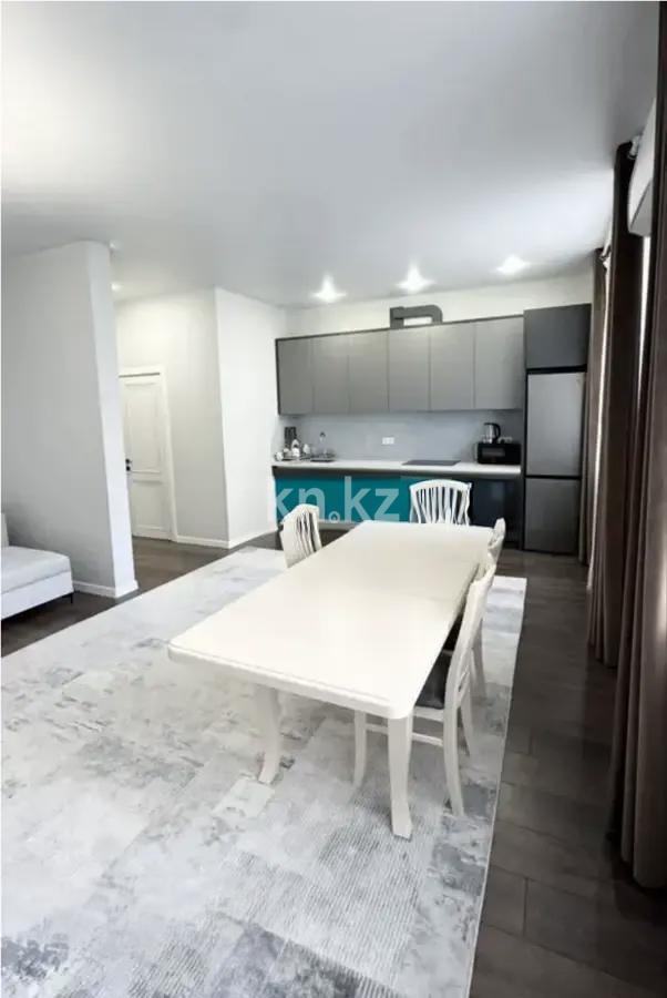Продажа 3-комнатной квартиры, 80 м² в Астане - фото 4