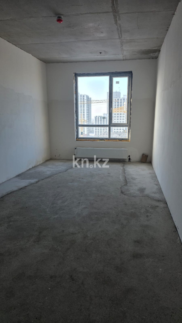 Продажа 2-комнатной квартиры, 48 м² - Продажа квартир в новостройках Астаны с фото - страница 2 фото 10 из 11