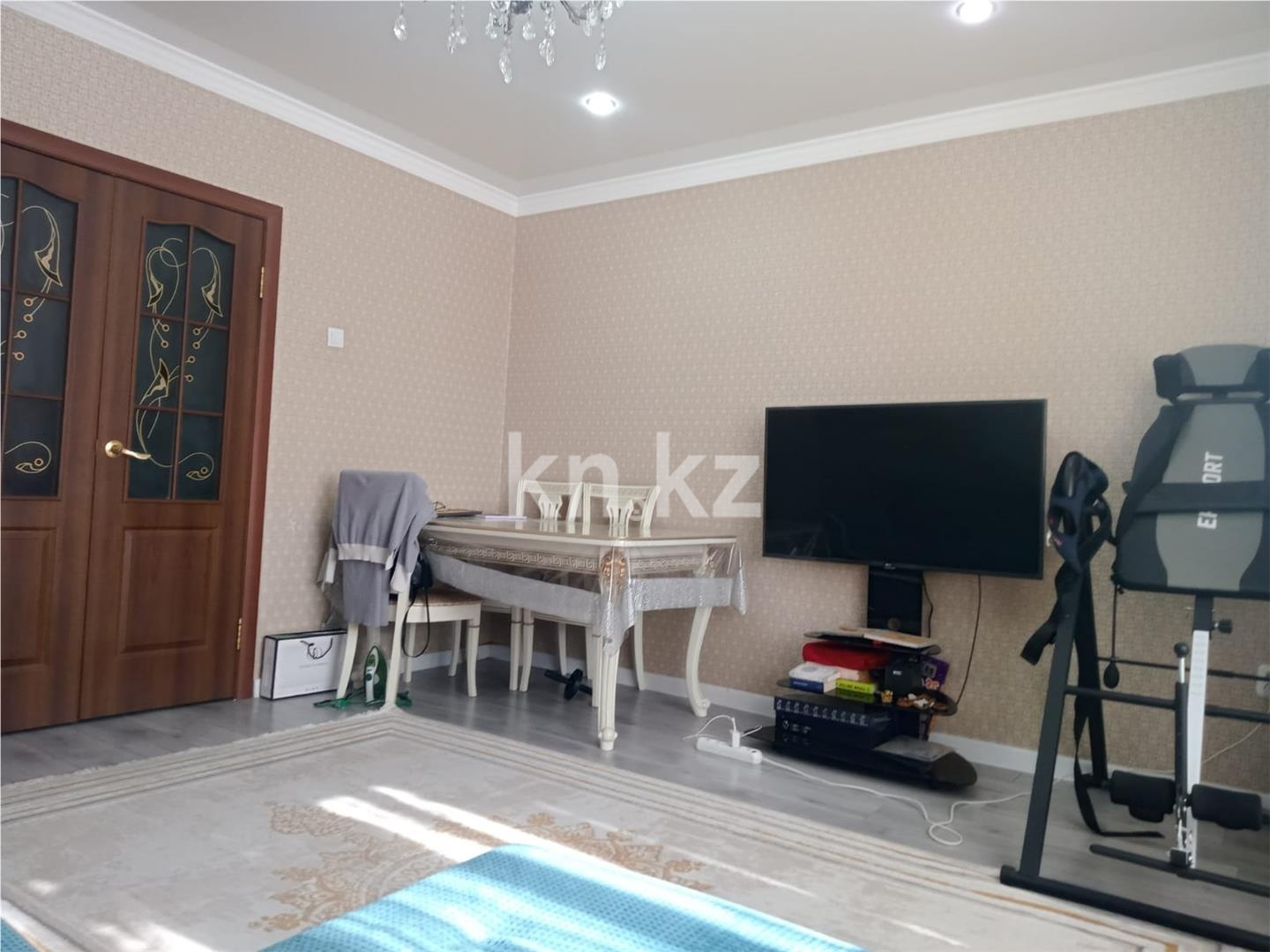 Продажа 3-комнатной квартиры, 67 м² - Продажа квартир в Караганде - страница 145 фото 4 из 19