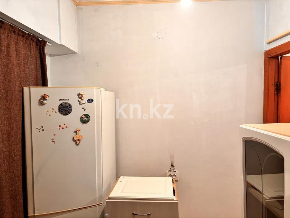 Продажа 1-комнатной квартиры, 35 м² - Продажа однокомнатных квартир от собственников в Алматы - страница 18 фото 6 из 6