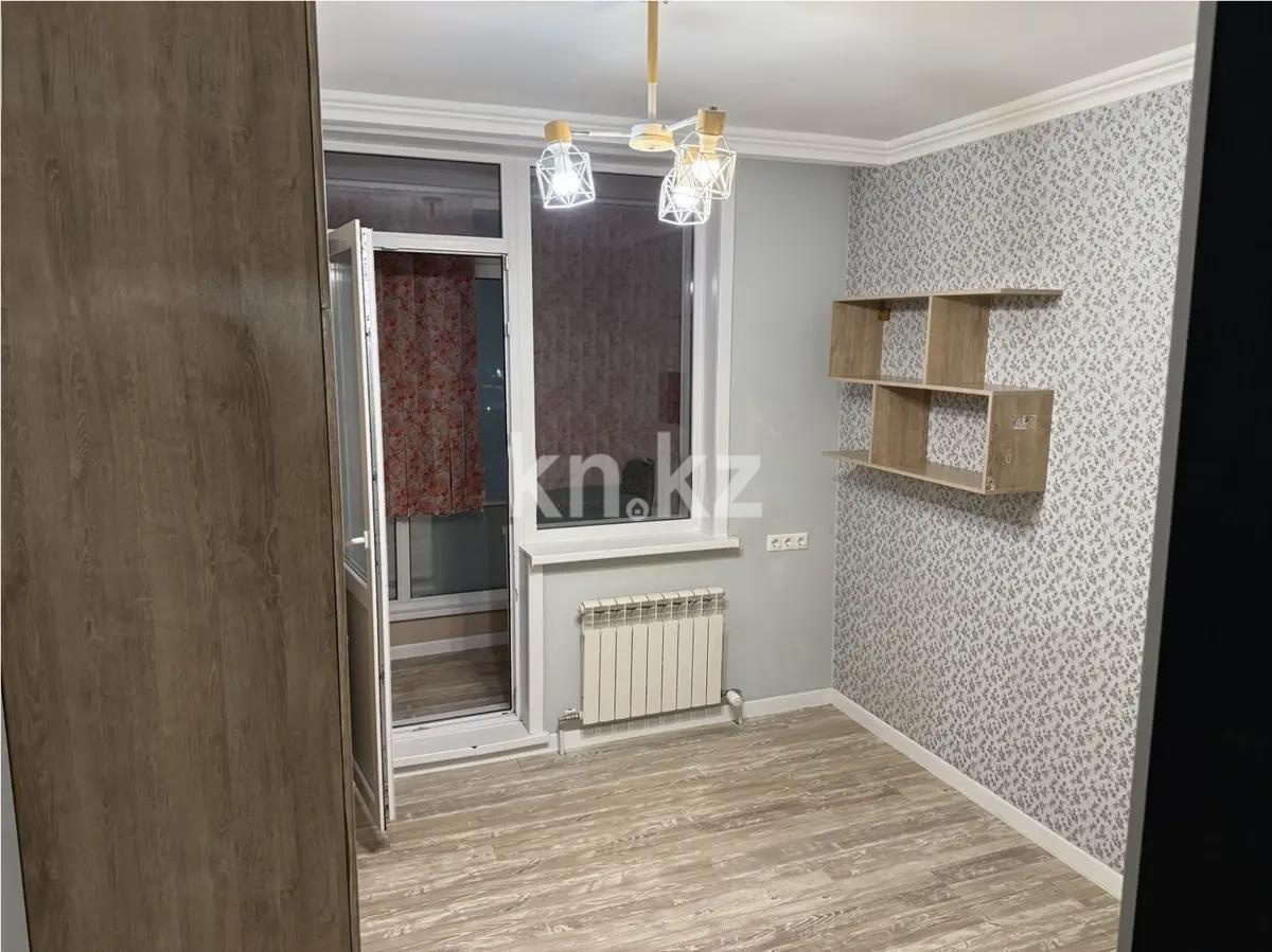Продажа 3-комнатной квартиры, 89.1 м² - Продажа квартир в Казахстане - страница 12 фото 3 из 7