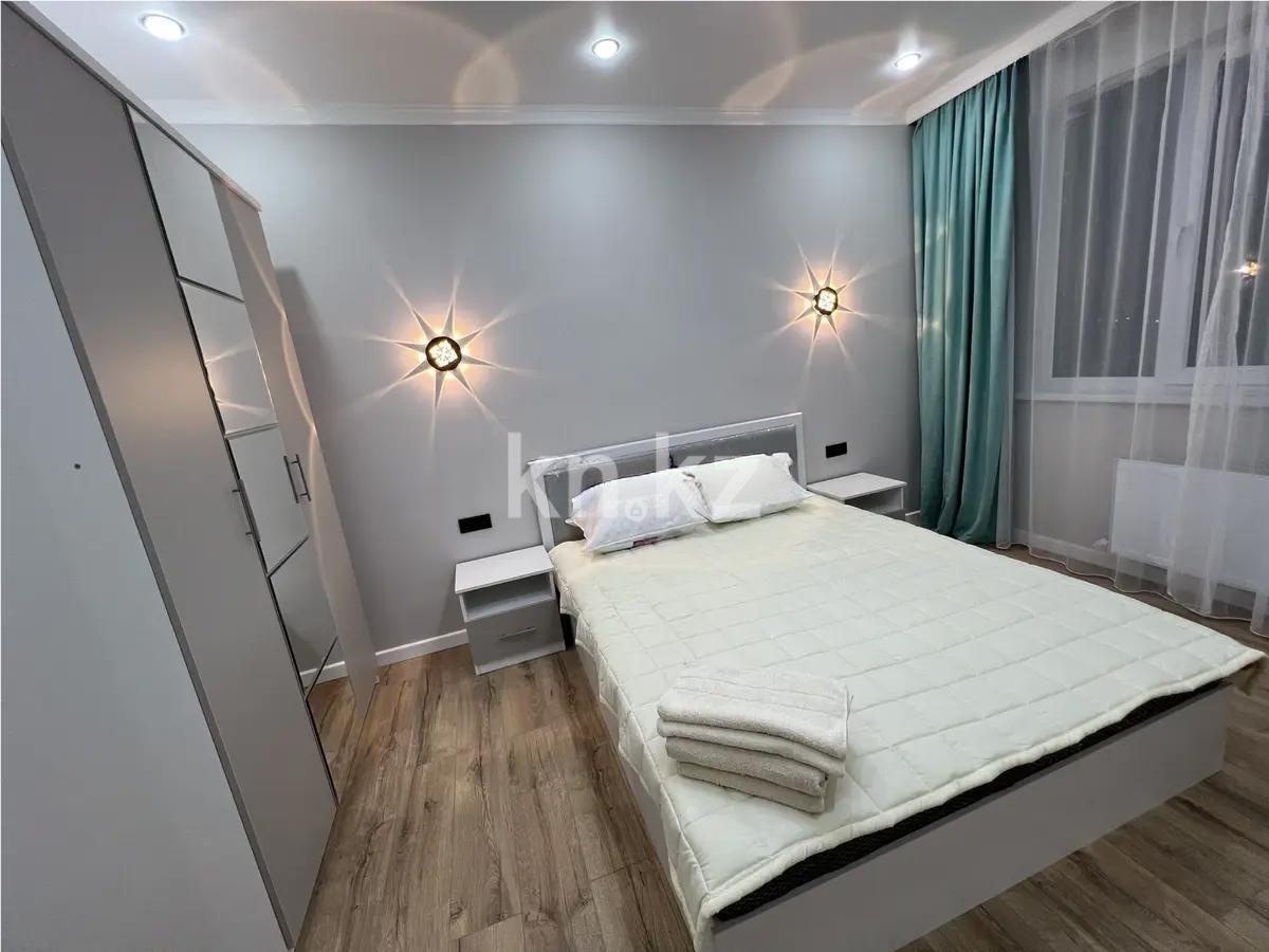 Продажа 2-комнатной квартиры, 60 м² в Алматы - фото 2