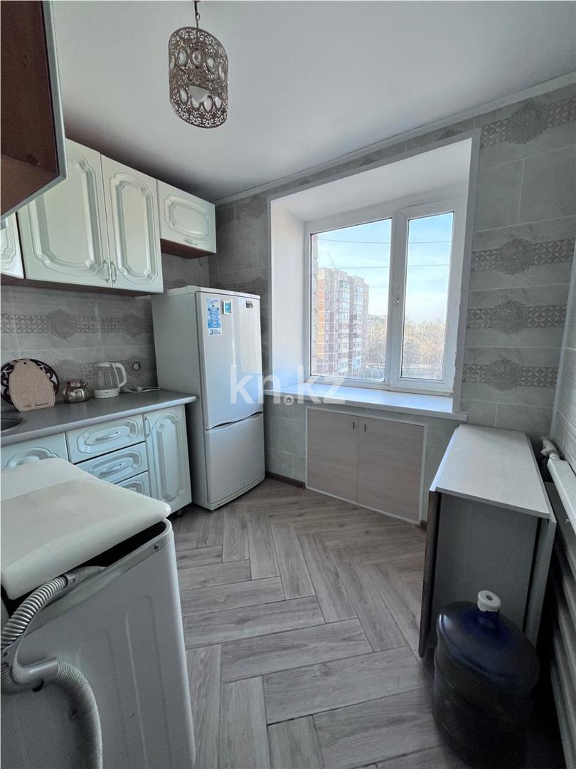 Продажа 2-комнатной квартиры, 46 м², ул. Сатыбалдина, дом  11 в Караганде - фото 2