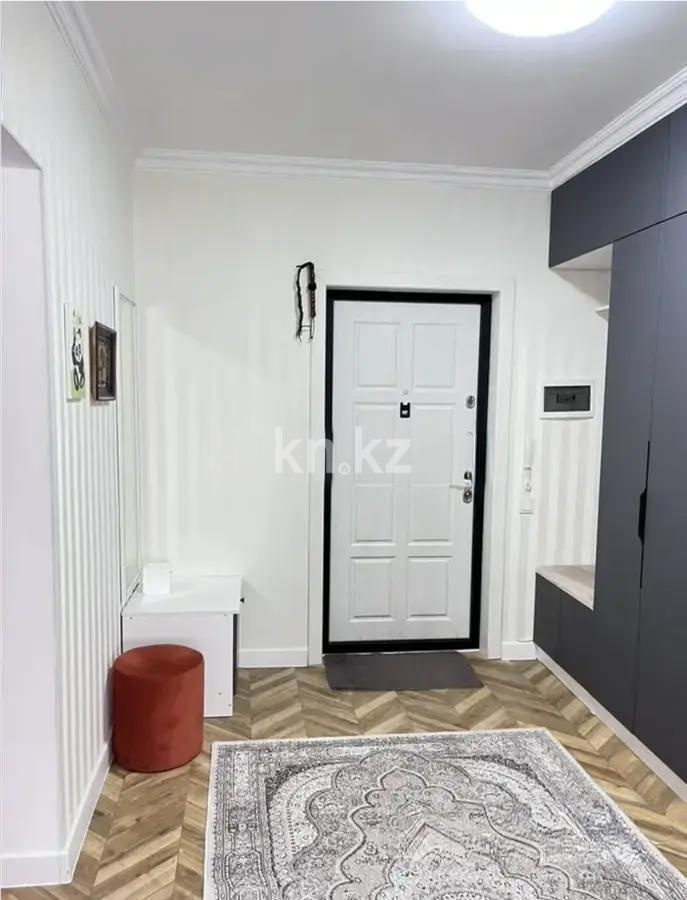 Продажа 4-комнатной квартиры, 108 м², ул. Сыганак, дом  39/1 - Продажа  четырехкомнатных квартир в новостройках Астаны без посредников фото 7 из 7