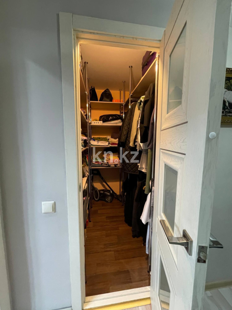 Продажа 3-комнатной квартиры, 93 м², ул. Воинов-интернационалистов, дом  1 - Продажа квартир в Костанае фото 14 из 14