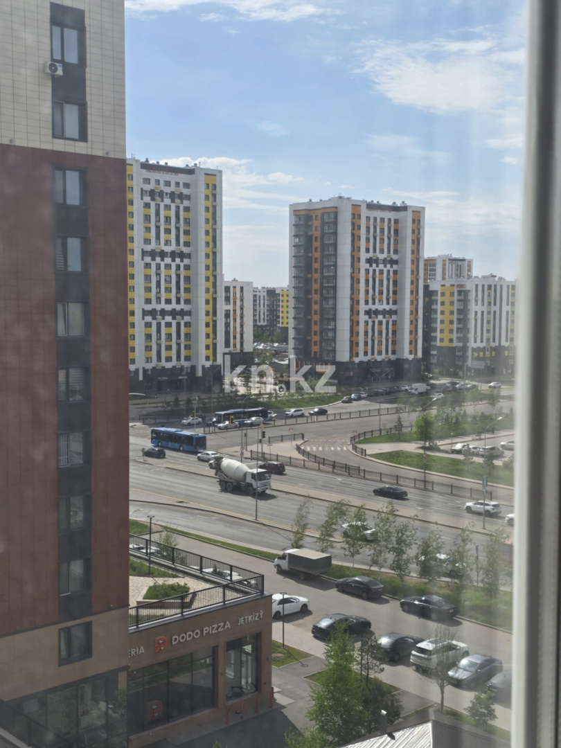 Продажа 1-комнатной квартиры, 40.5 м² - Продажа однокомнатных квартир в Астане фото 10 из 22