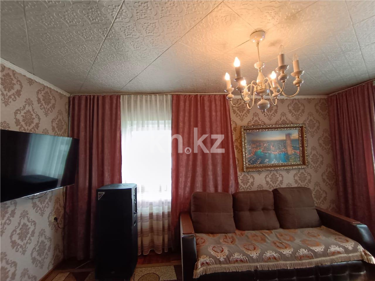 Продажа 4-комнатного дома, 61.9 м², ул. Василевской - Продажа домов, коттеджей в Казахстане фото 2 из 29