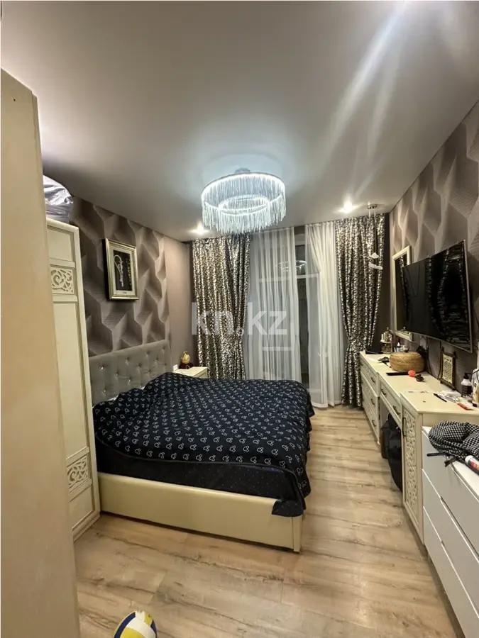 Продажа 3-комнатной квартиры, 89 м², ул. Муканова, дом  55г - Продажа квартир в Караганде фото 2 из 6