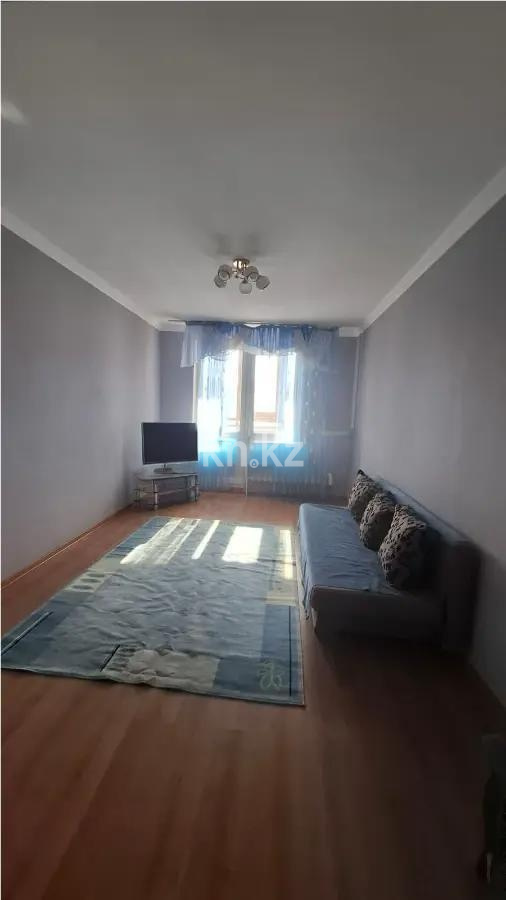 Продажа 2-комнатной квартиры, 62 м² - Продажа квартир в монолитно-каркасном доме в Астане фото 1 из 4