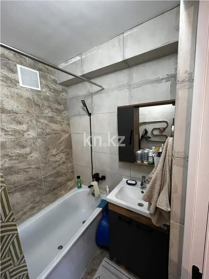 Продажа 3-комнатной квартиры, 61 м² - Продажа трехкомнатных квартир в блочном доме в Казахстане фото 5 из 6