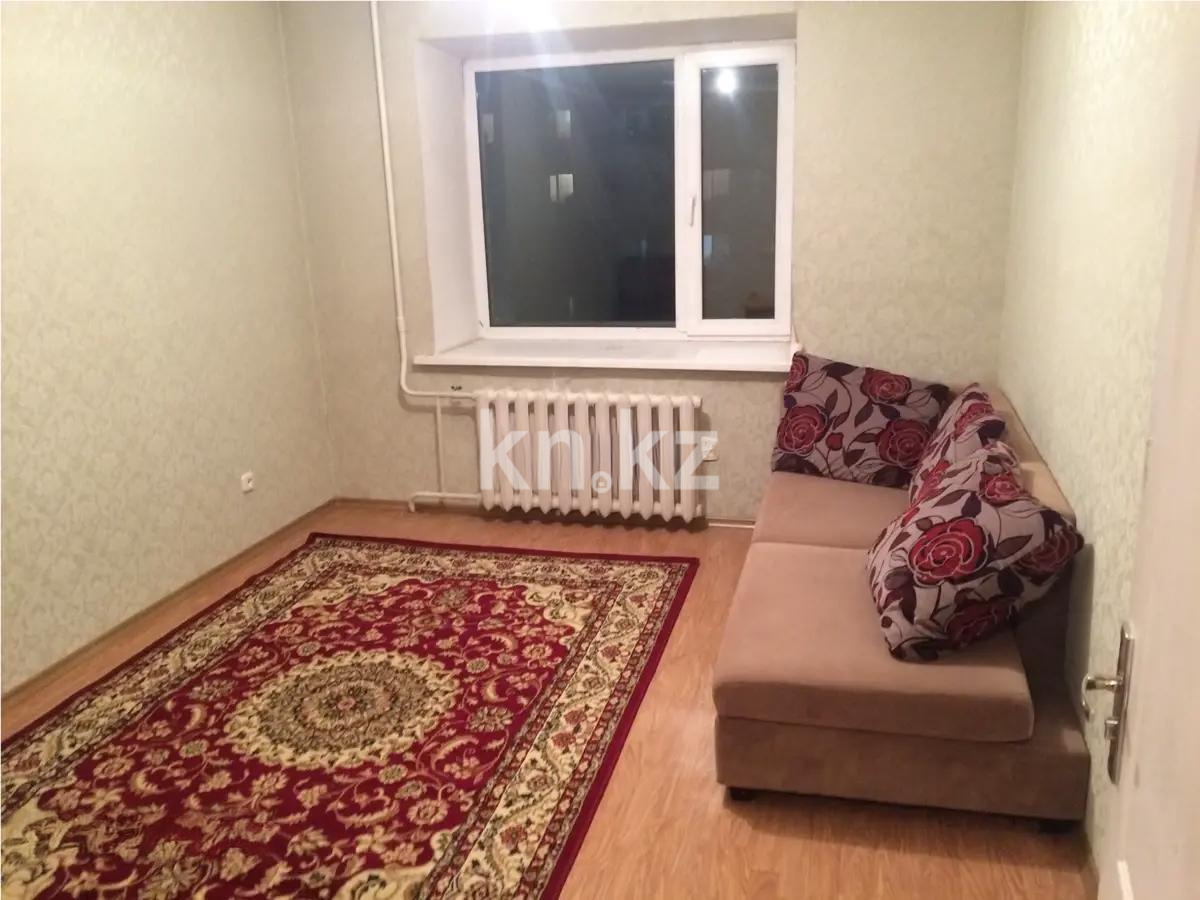 Продажа 2-комнатной квартиры, 50 м², ул. Мустафина, дом  21/5 - Продажа  двухкомнатных квартир в новостройках Астаны без посредников фото 1 из 3