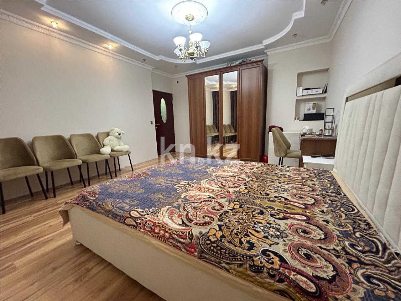 Продажа 3-комнатной квартиры, 69.8 м² - Продажа квартир в новостройках Астаны фото 4 из 10