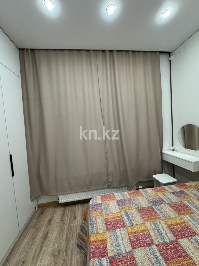 Аренда 2-комнатной квартиры, 38 м² - Аренда недвижимости в Казахстане фото 3 из 33