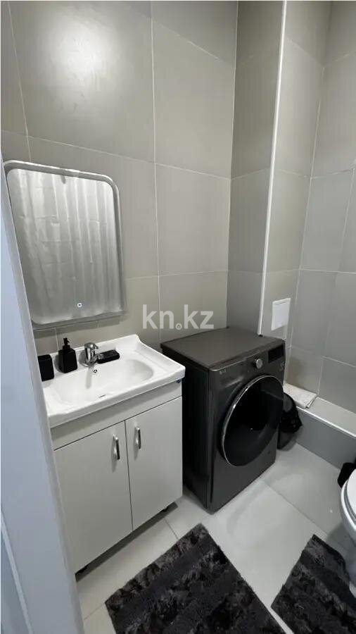 Продажа 1-комнатной квартиры, 40 м² в Астане - фото 3