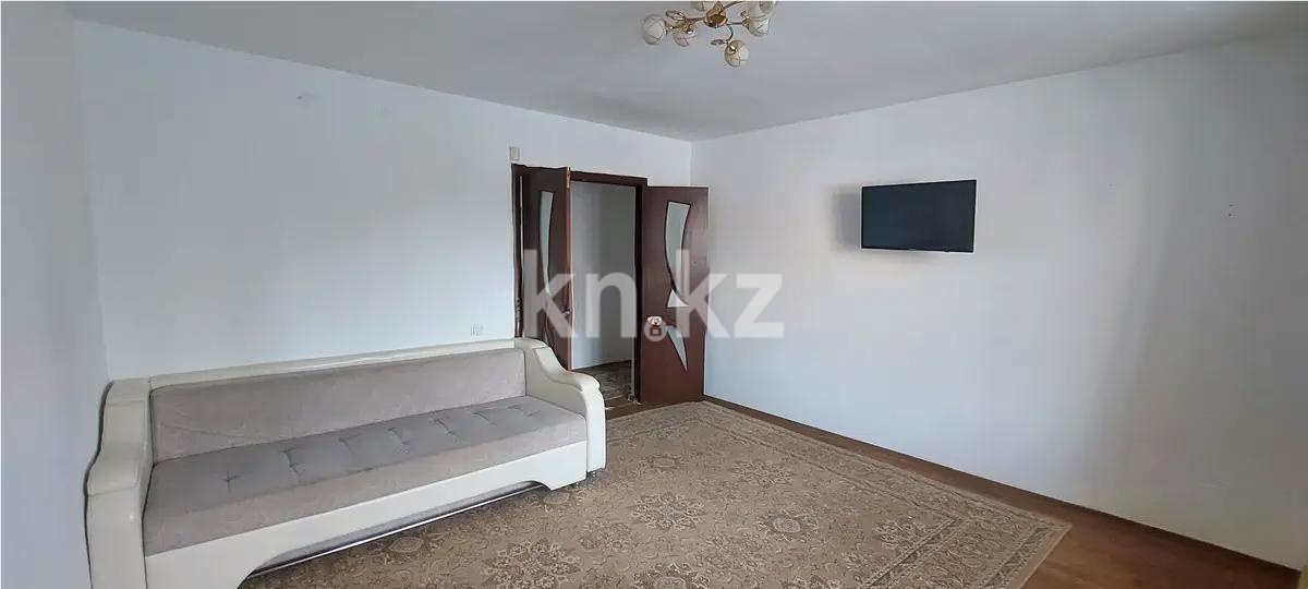 Продажа 2-комнатной квартиры, 60 м², ул. Бараева, дом  9 - Продажа квартир в Астане фото 1 из 6