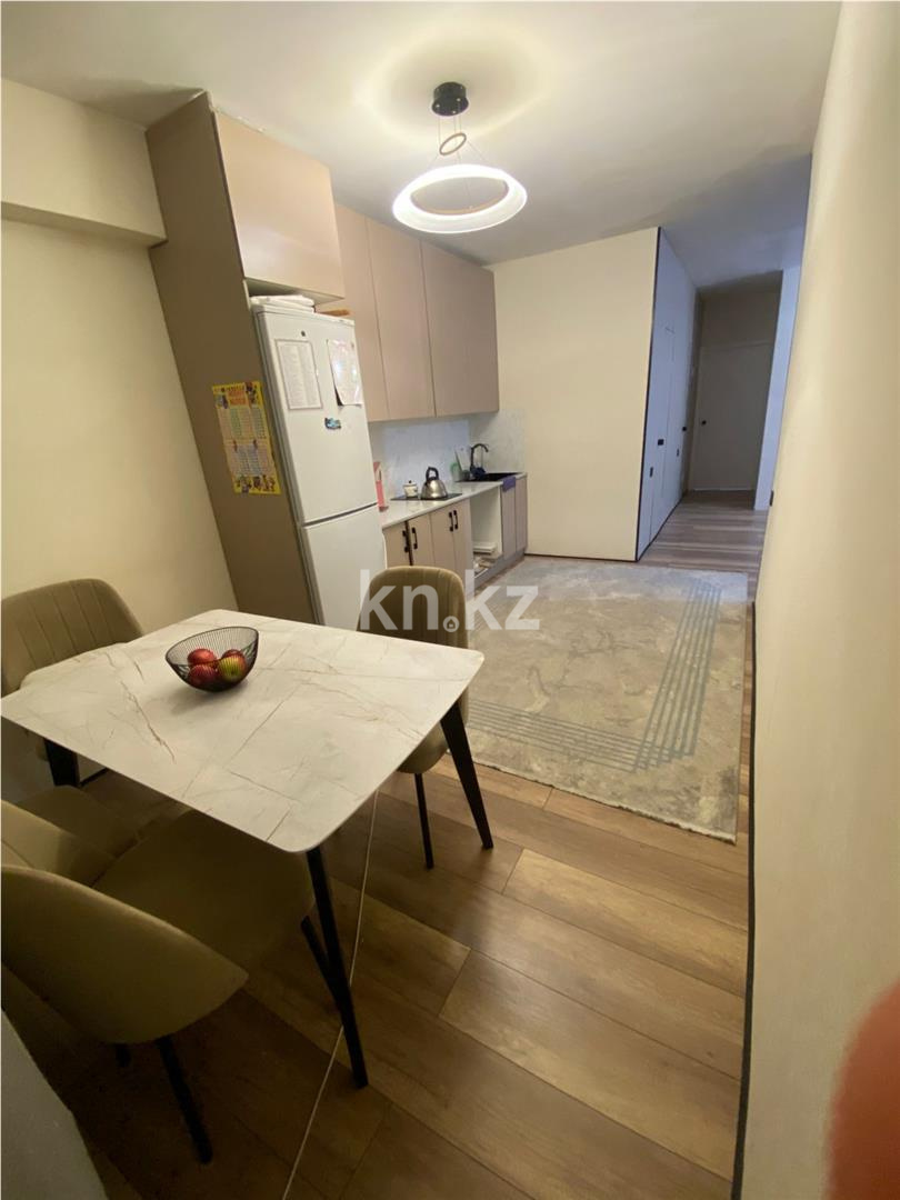 Продажа 3-комнатной квартиры, 84 м² - Продажа  трехкомнатных квартир в новостройках Астаны фото 3 из 14