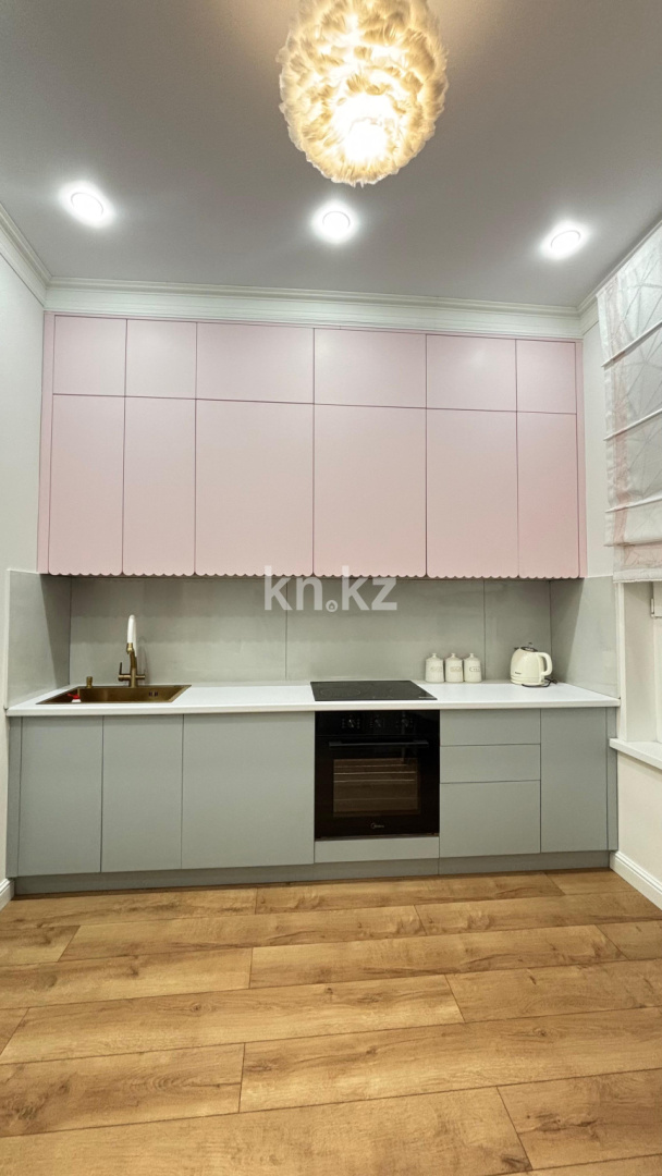 Продажа 2-комнатной квартиры, 58 м², ул. Е-36 в Астане - фото 13