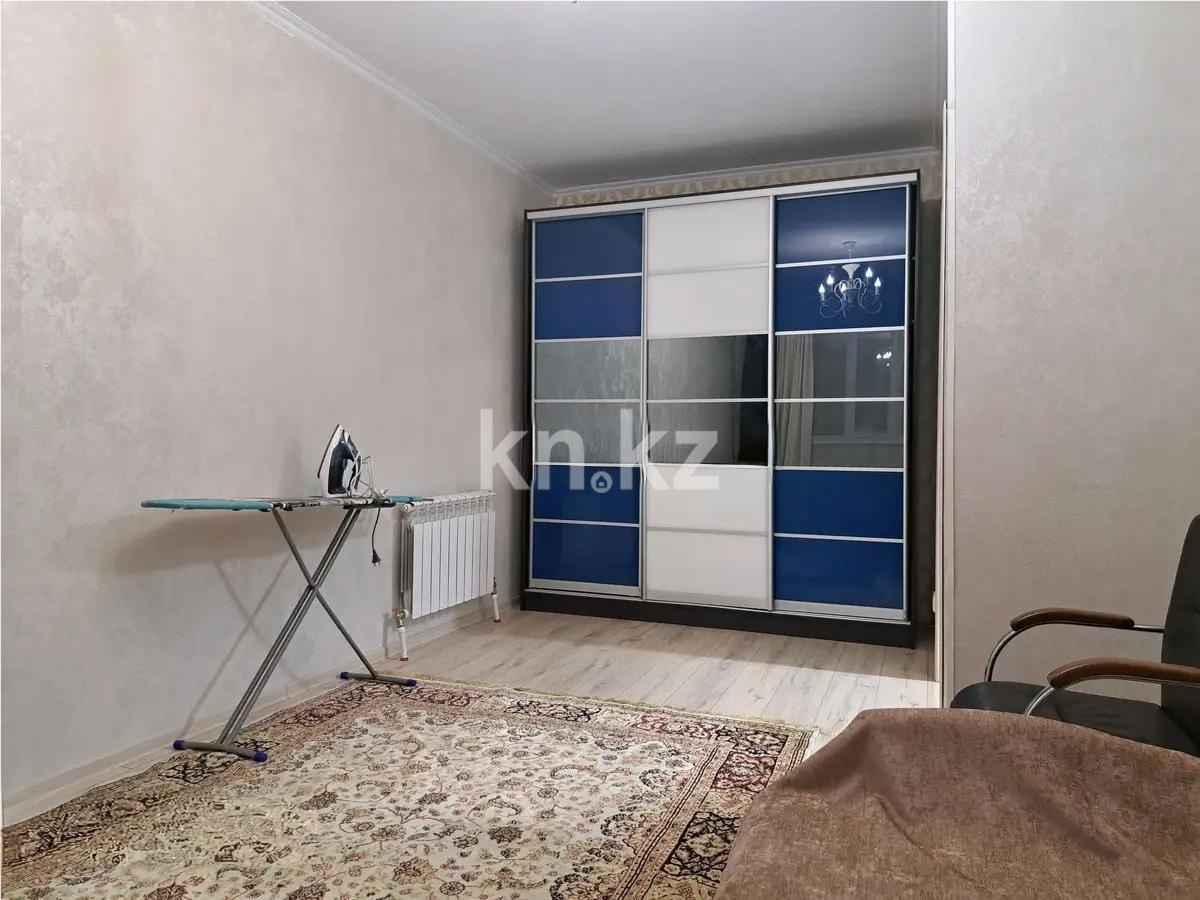 Продажа 1-комнатной квартиры, 45 м², ул. Косшыгулулы, дом  3/1 в Астане - фото 2