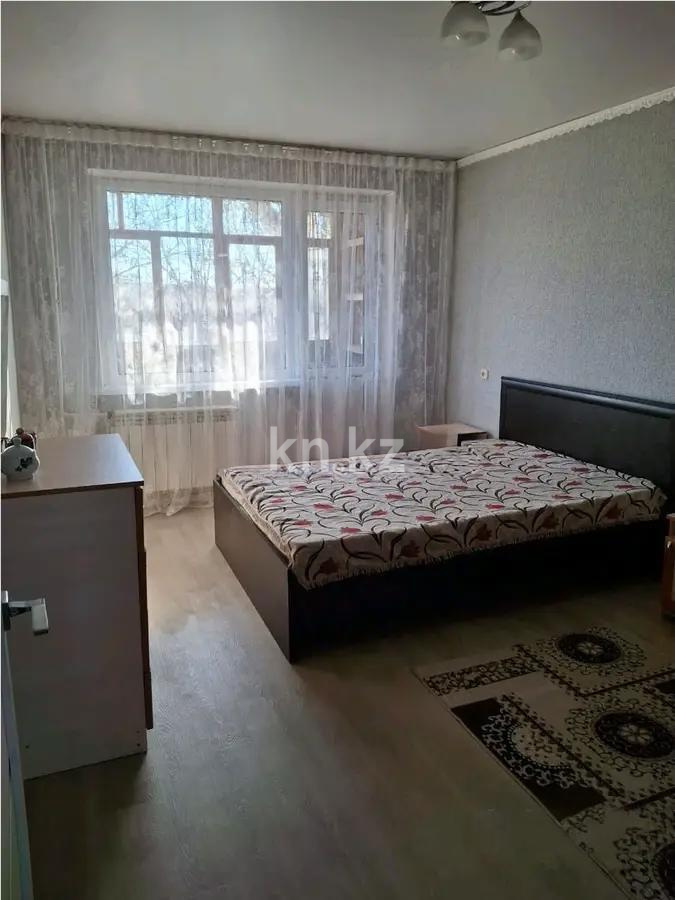 Продажа 2-комнатной квартиры, 48 м², 22 мкр., дом  2 в Караганде - фото 2