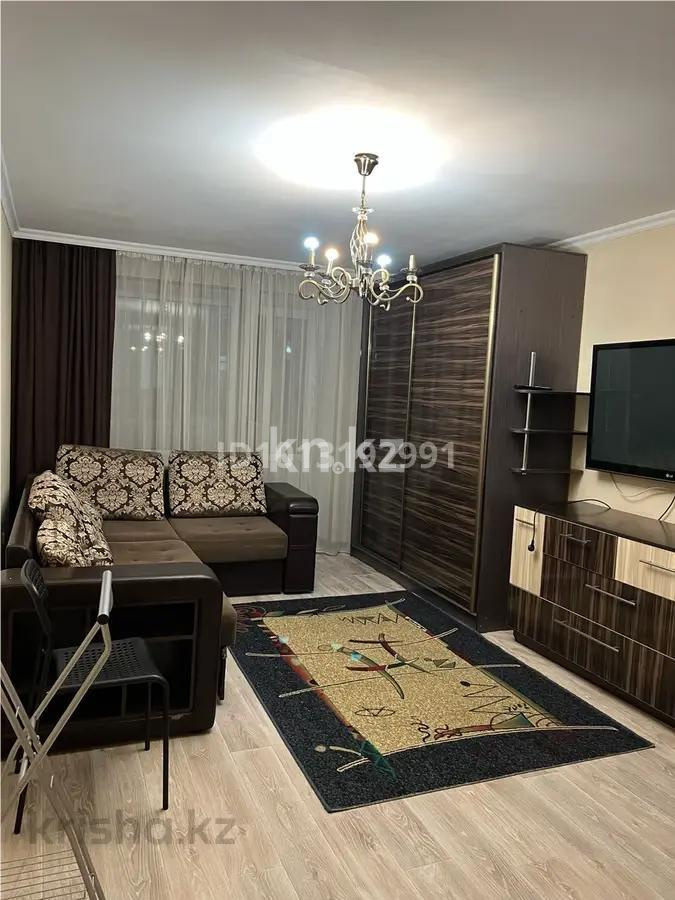 Продажа 1-комнатной квартиры, 38 м² - Продажа квартир в Караганде - страница 3 фото 1 из 5