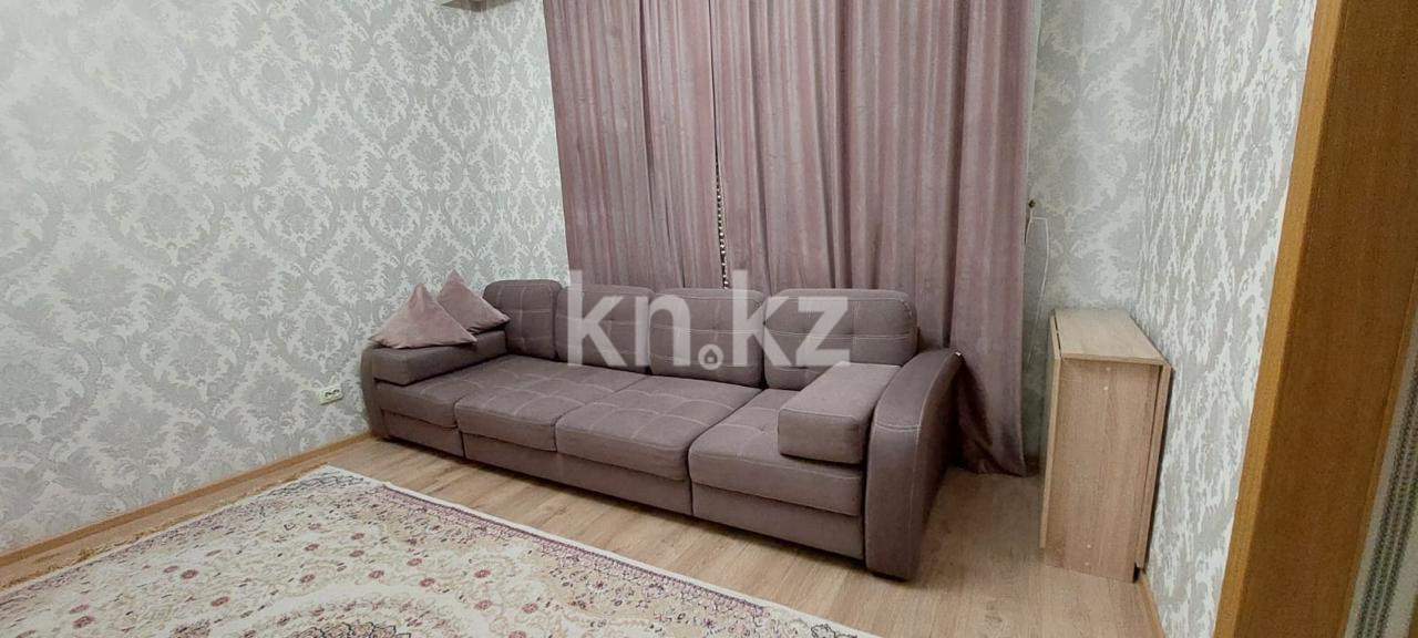 Аренда 1-комнатной квартиры, 40 м² в Астане - фото 5