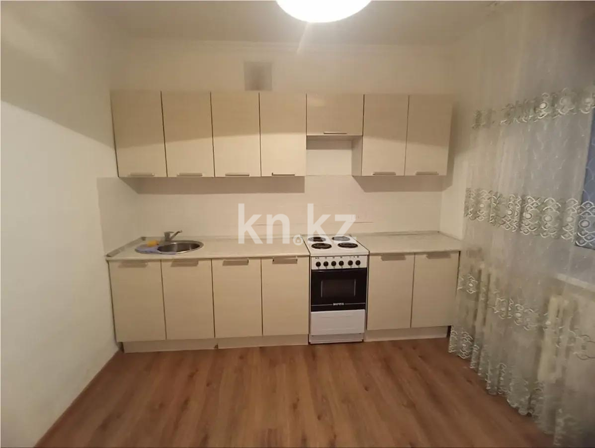 Продажа 1-комнатной квартиры, 47.6 м² в Астане - фото 2