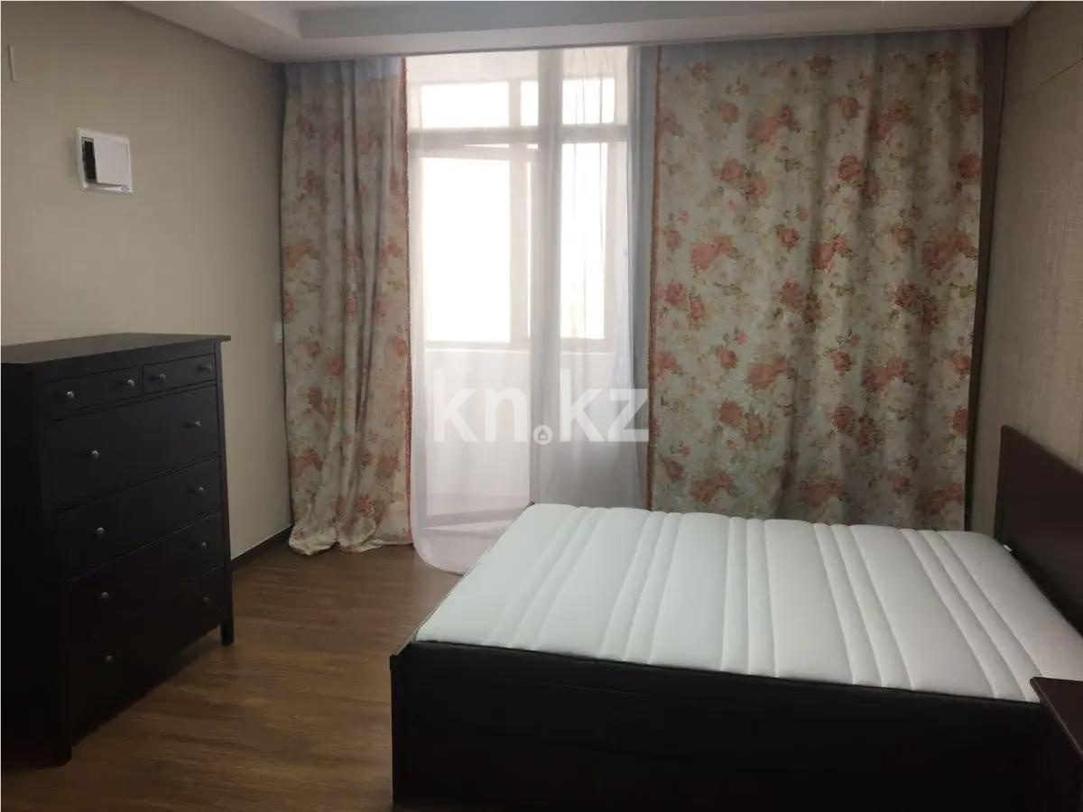 Продажа 2-комнатной квартиры, 68 м², пр. Кошкарбаева, дом  10/1 - Продажа  двухкомнатных квартир в Астане без посредников с фото фото 2 из 3