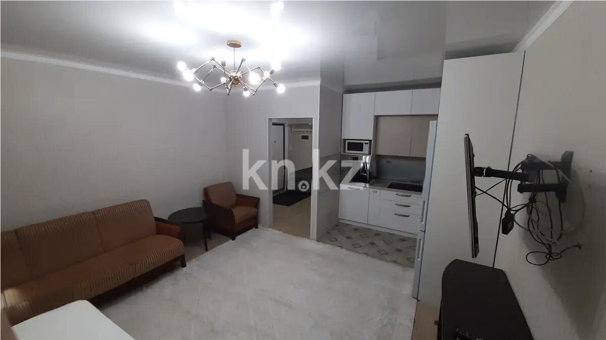 Продажа 2-комнатной квартиры, 44.4 м² в Астане - фото 3