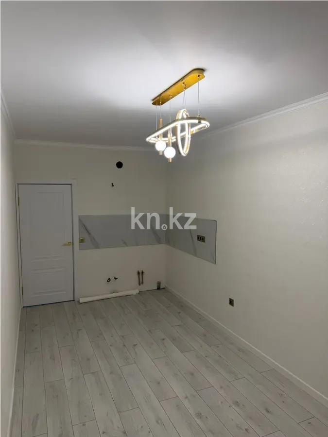 Продажа 1-комнатной квартиры, 40 м² в Алматы - фото 3