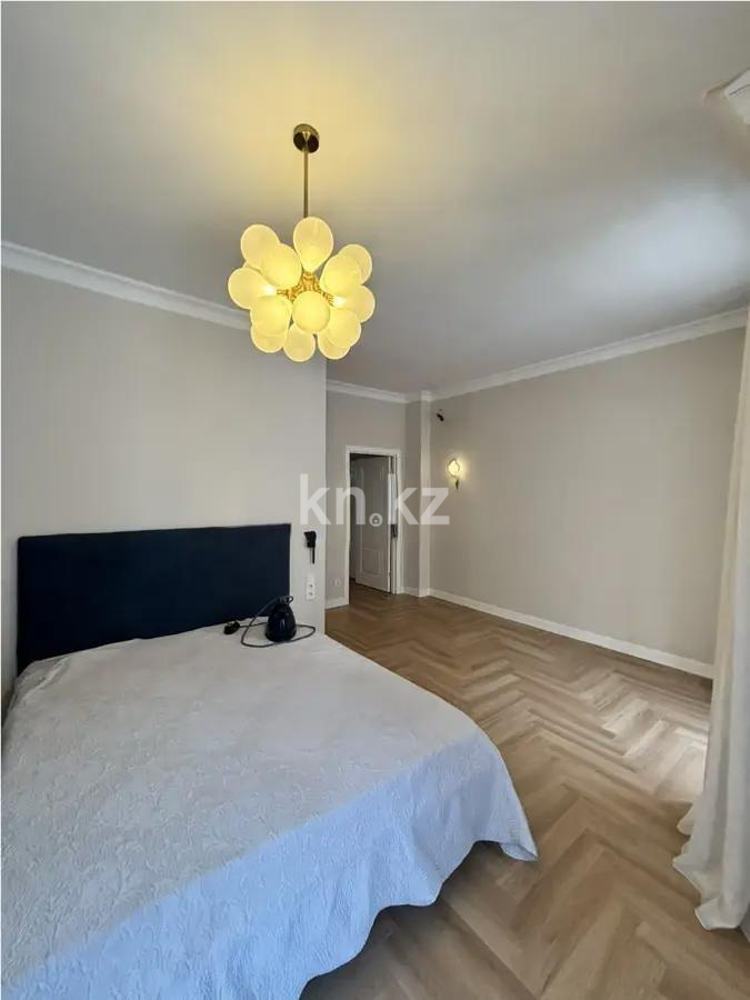 Продажа 3-комнатной квартиры, 121 м² в Алматы - фото 3