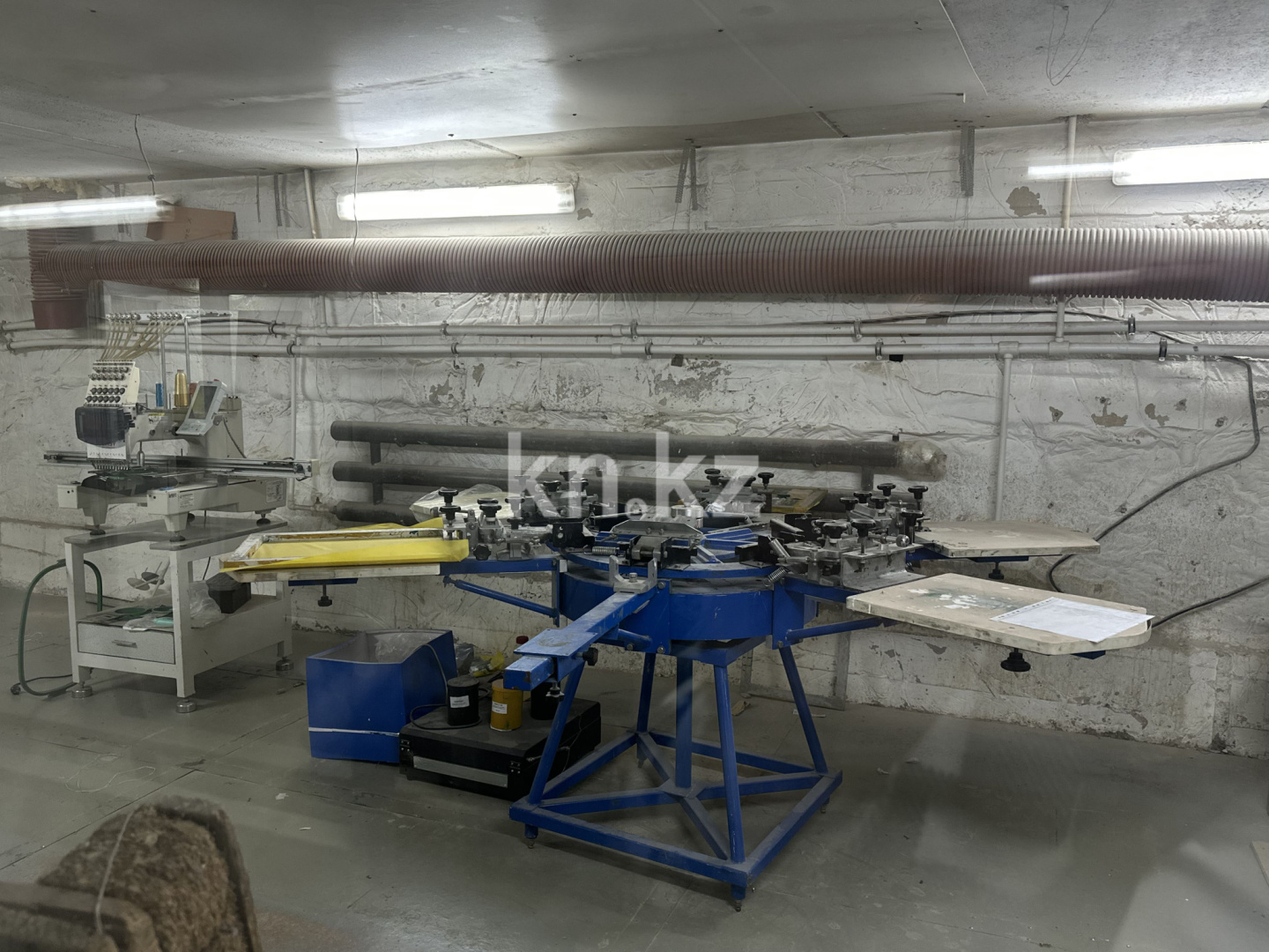 Продажа бизнеса, 1198.9 м² в Караганде - фото 39