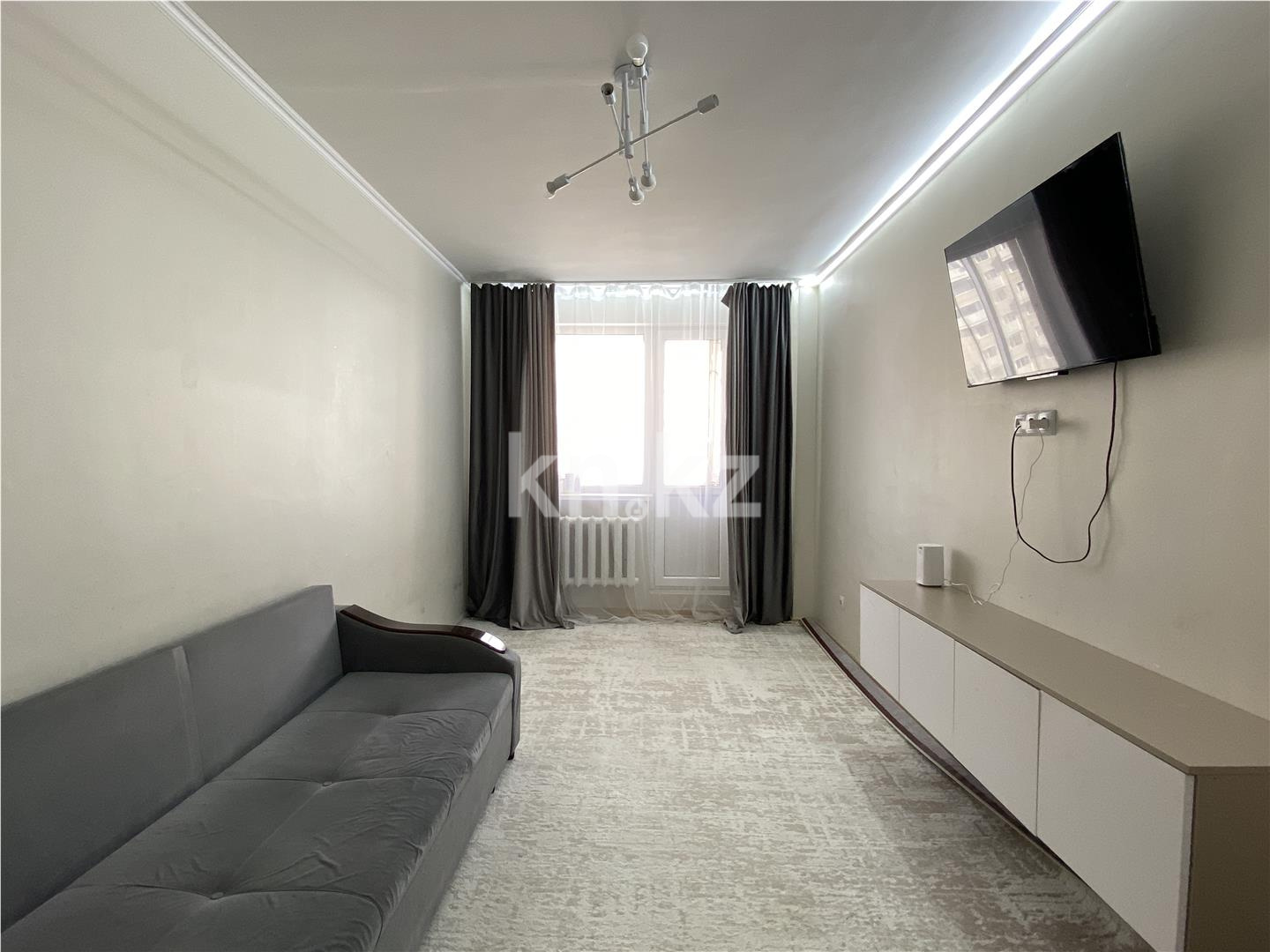 Продажа 3-комнатной квартиры, 91 м² - Продажа квартир в р-не Алматы Астаны фото 1 из 17