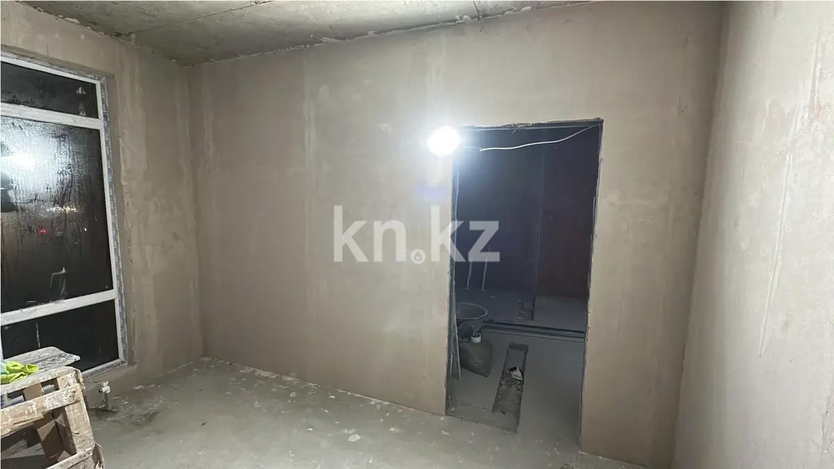 Продажа 2-комнатной квартиры, 57.1 м², ул. Омарова, дом  1 - Продажа квартир в новостройках Алматы фото 2 из 2