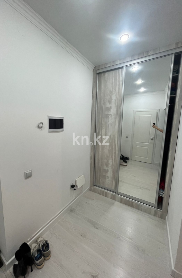 Аренда 1-комнатной квартиры, 36 м² в Астане - фото 9