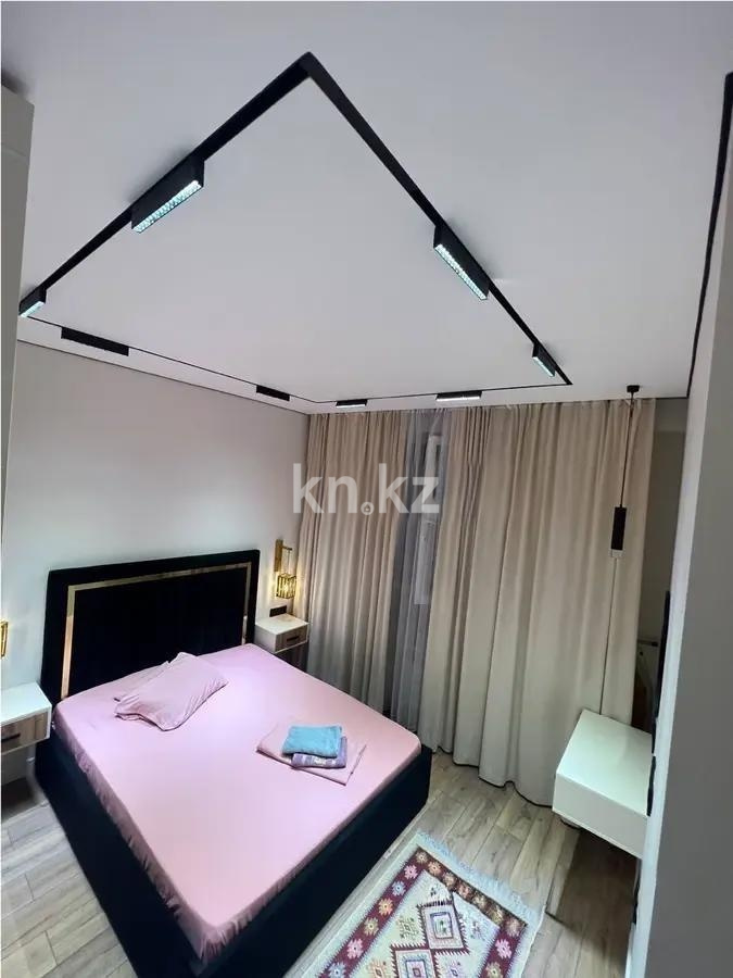 Продажа 2-комнатной квартиры, 50 м² в Алматы - фото 2