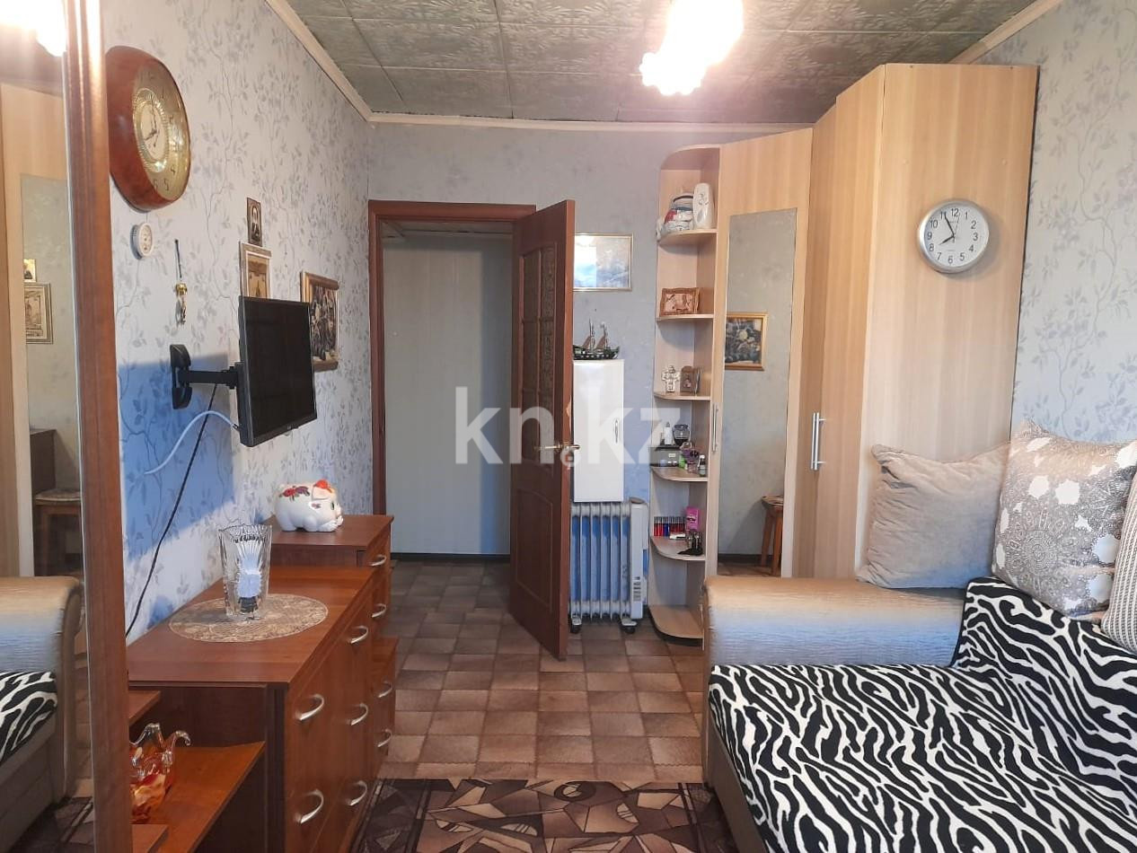 Продажа 2-комнатной квартиры, 48 м², ул. Лободы в Караганде - фото 3