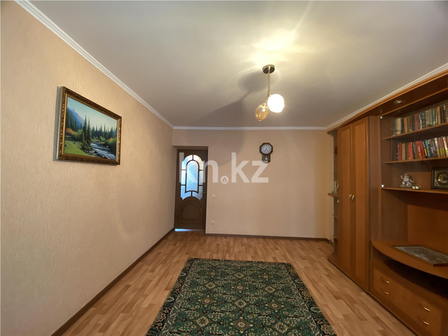 Продажа 3-комнатной квартиры, 61 м² - Продажа трехкомнатных квартир в Астане фото 3 из 17