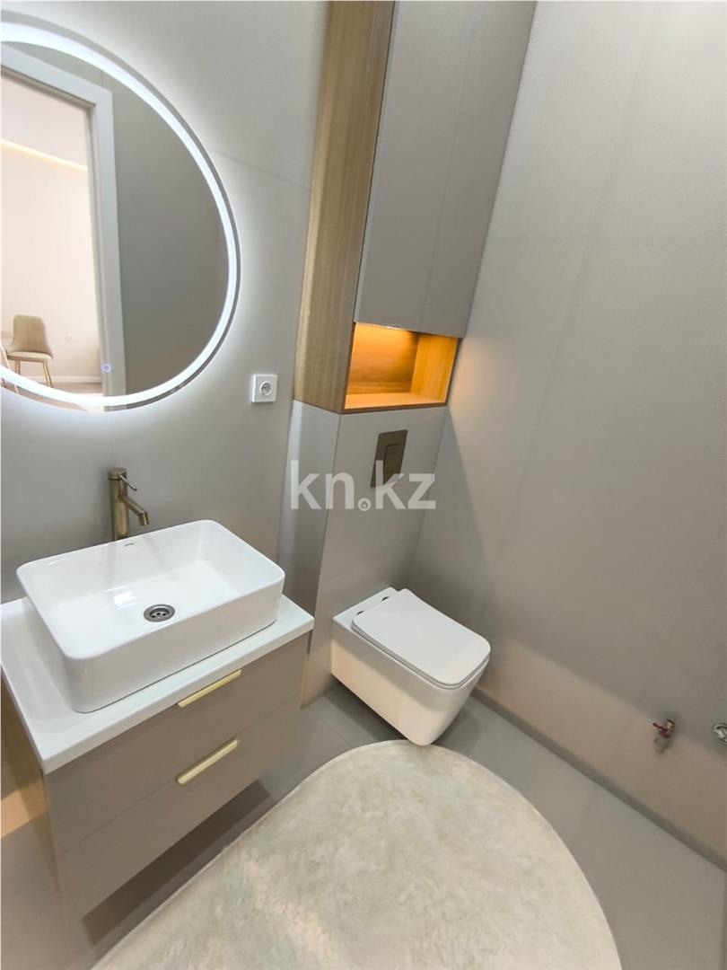 Продажа 2-комнатной квартиры, 39 м² - Продажа земельных участков в Актау фото 6 из 9