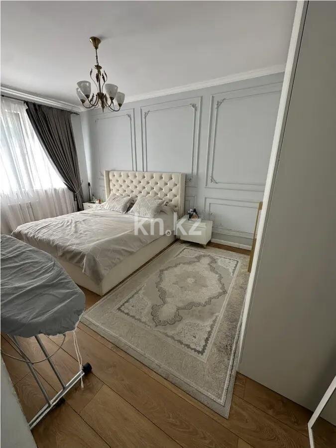 Продажа 3-комнатной квартиры, 75 м² в Алматы - фото 2