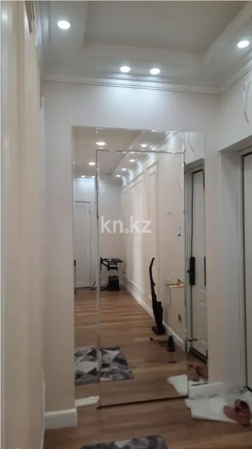 Продажа 2-комнатной квартиры, 55.6 м² в Астане - фото 3