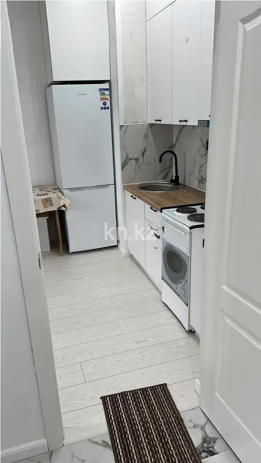 Продажа 1-комнатной квартиры, 43 м² в Астане - фото 2