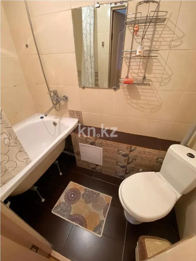 Продажа 1-комнатной квартиры, 33.1 м², ул. Розыбакиева, дом  212 - Продажа  однокомнатных квартир в Алматы с фото фото 3 из 4