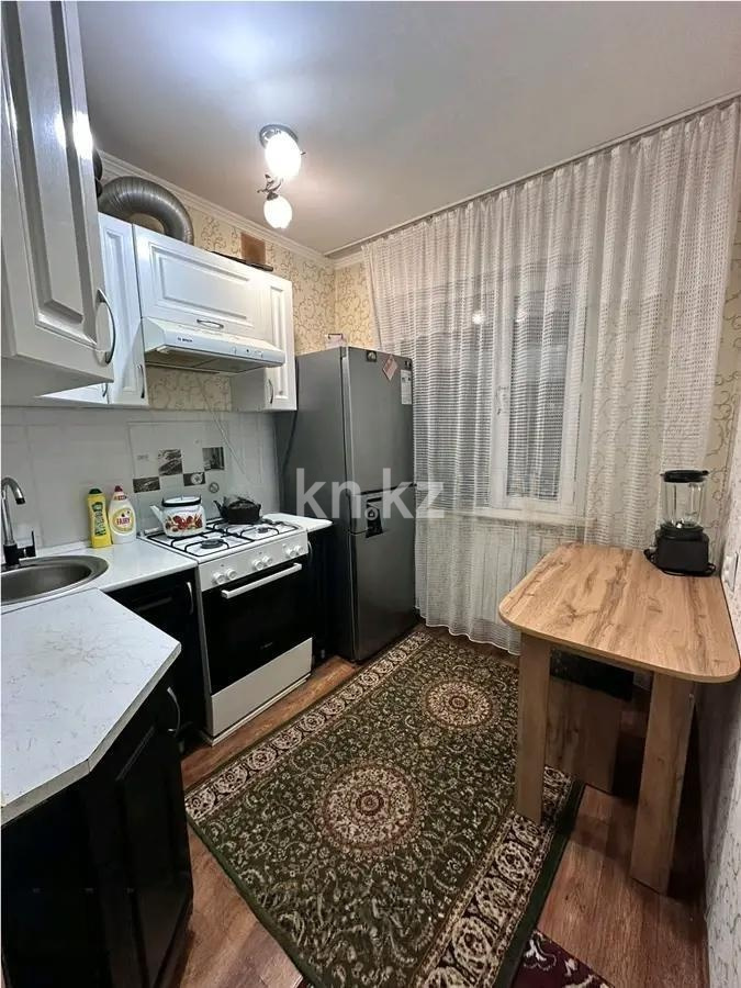 Продажа 2-комнатной квартиры, 48 м² - Продажа квартир в панельном доме в Темиртау - страница 6 фото 4 из 7