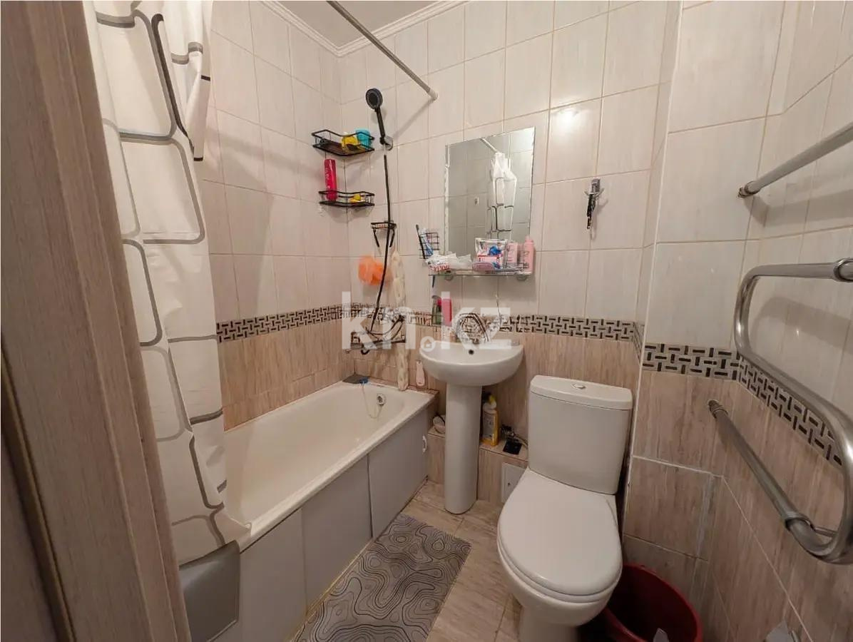 Продажа 1-комнатной квартиры, 31 м² - Продажа однокомнатных квартир в Алматы - страница 16 фото 3 из 3