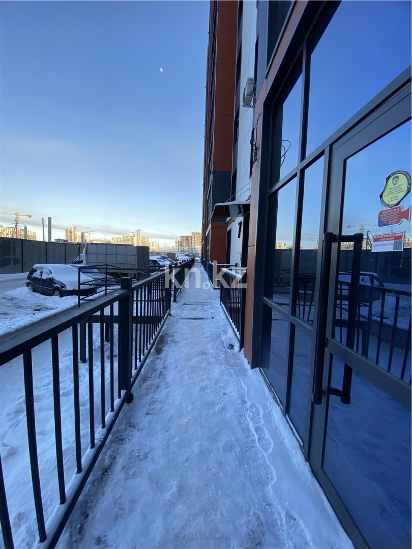 Продажа 4-комнатной квартиры, 115 м² - Продажа  четырехкомнатных квартир в новостройках Астаны с фото - страница 5 фото 22 из 26