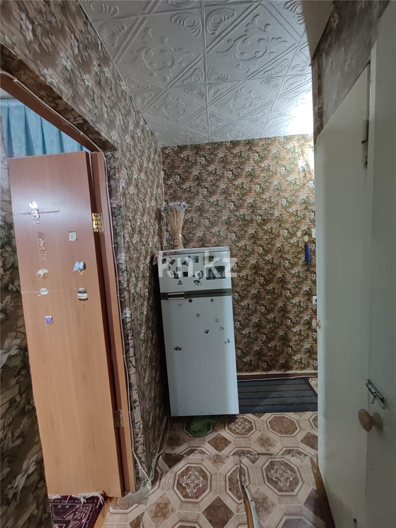 Продажа 1-комнатной квартиры, 32 м², мкр-н 13, дом  41 - Продажа  однокомнатных квартир в Караганде фото 4 из 7