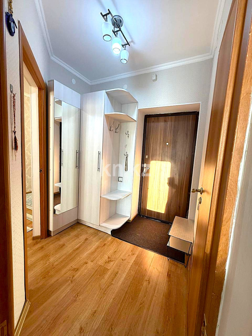 Продажа 1-комнатной квартиры, 37 м² - Продажа недвижимости в Астане - страница 10 фото 7 из 22