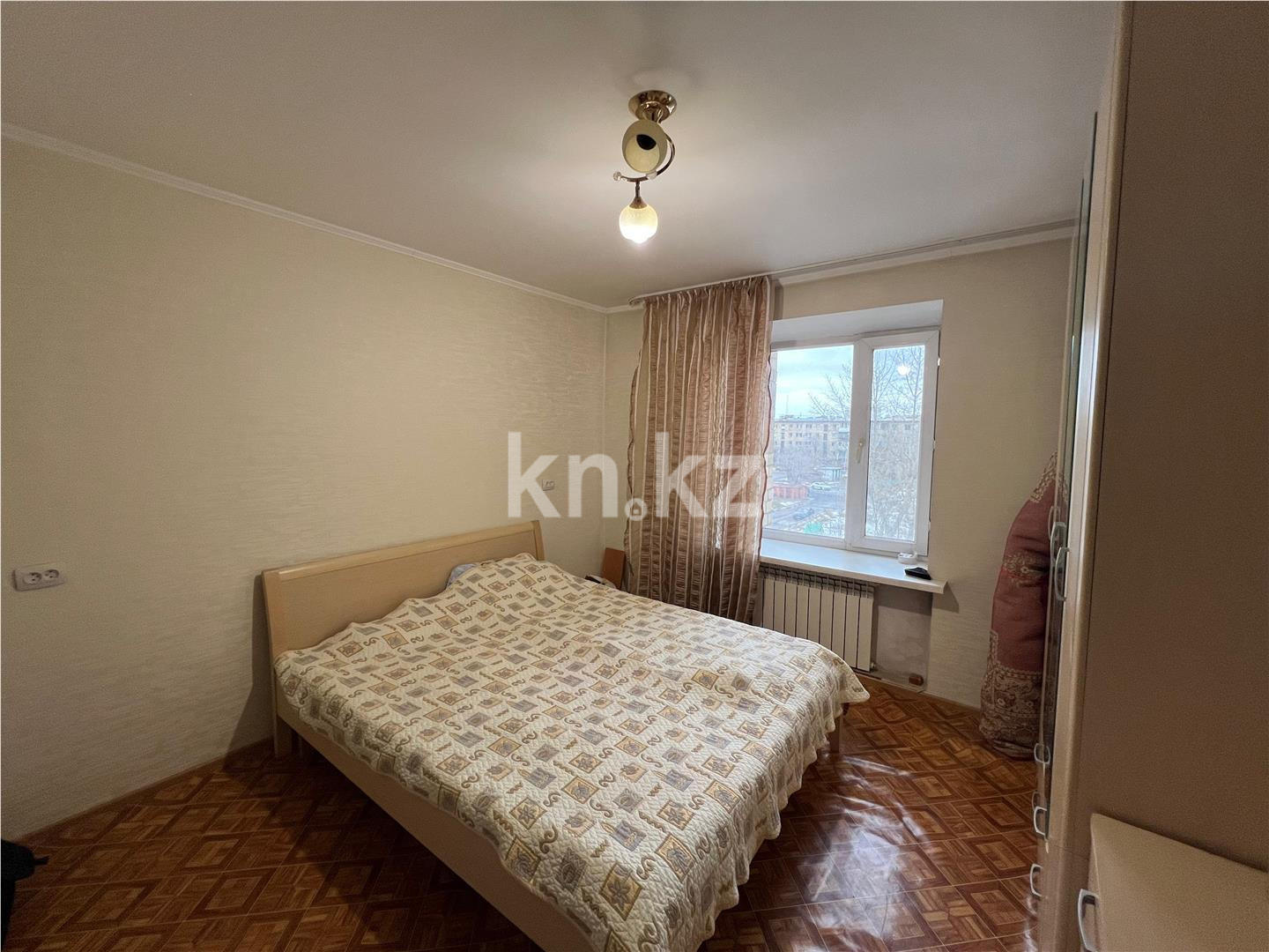 Продажа 3-комнатной квартиры, 63 м², ул. Гоголя, дом  51/3 в Караганде - фото 5